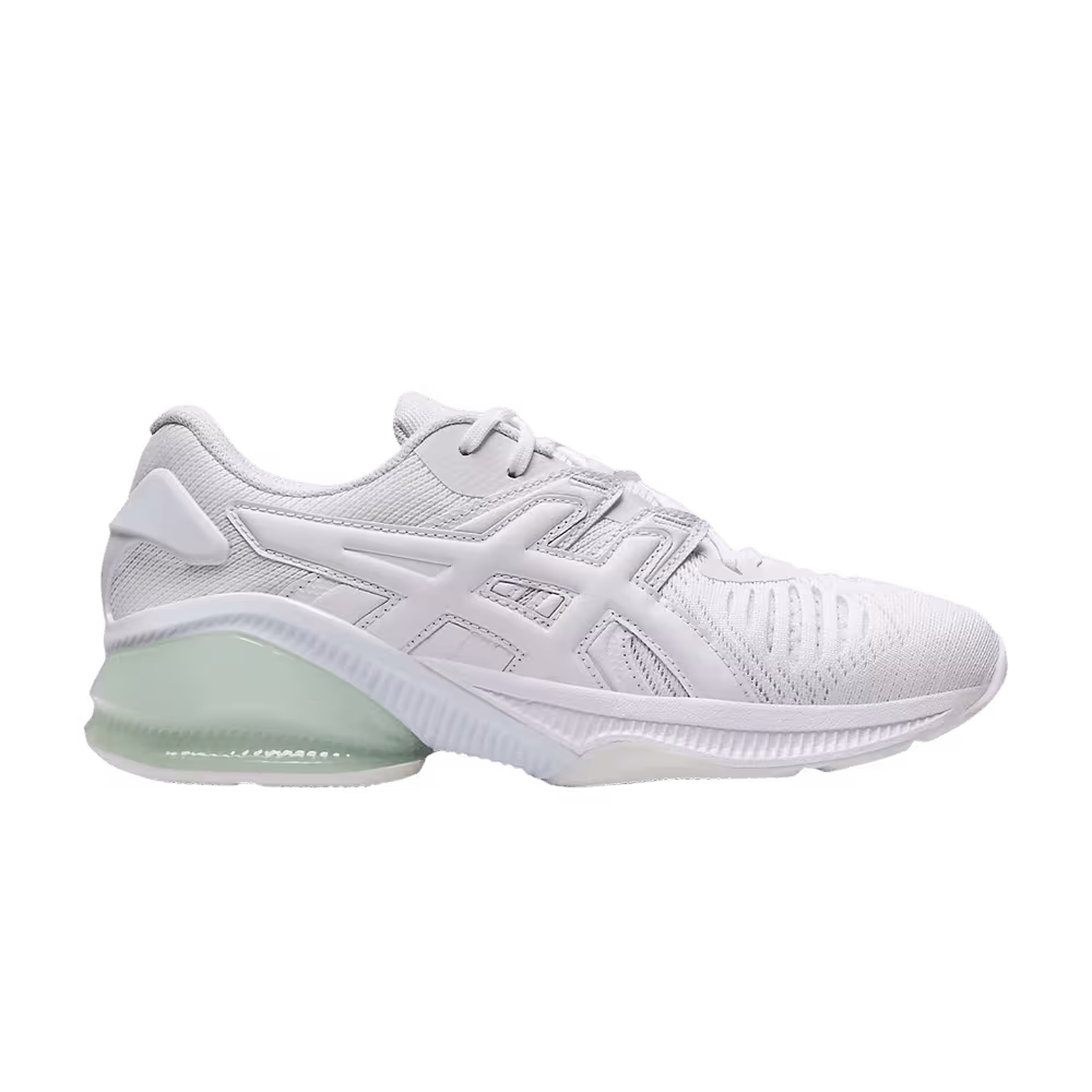 Asics Women's Gel Quantum Infinity Jin White