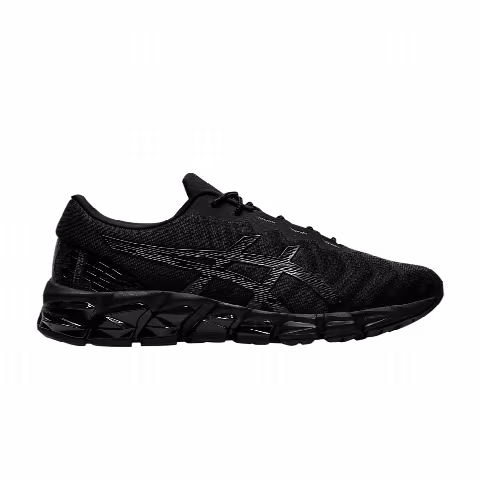 Asics Gel Quantum 180 5 'Triple Black'