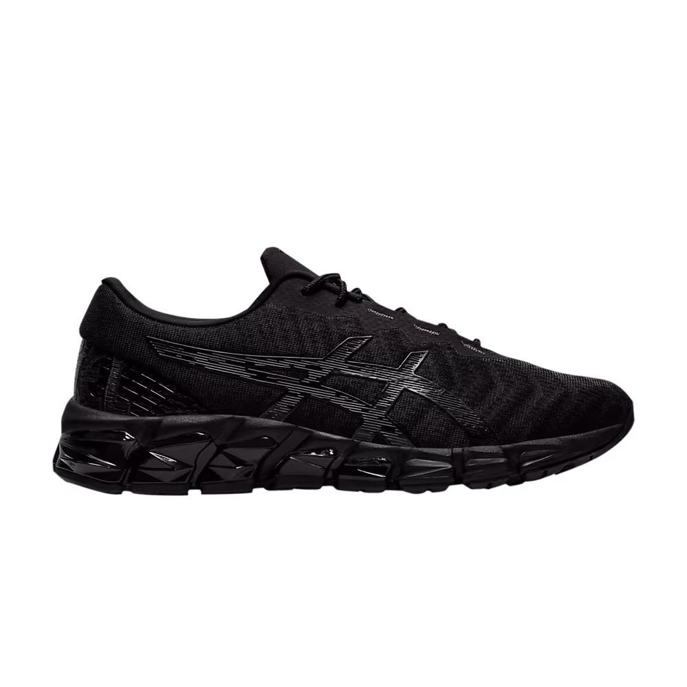 Asics Gel Quantum 180 5 Triple Black