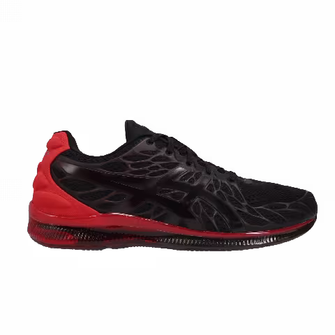 Asics Gel Quantum Infinity 2 'Classic Red'