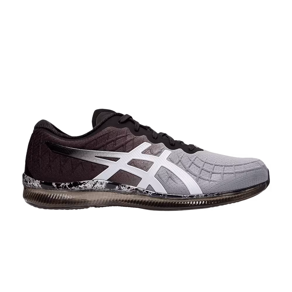 Asics Gel Quantum Infinity Sheet Rock Black