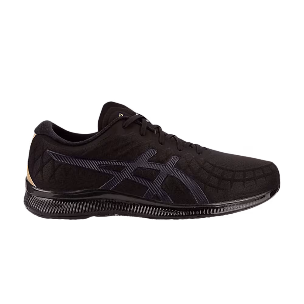 Asics Gel Quantum Infinity Black