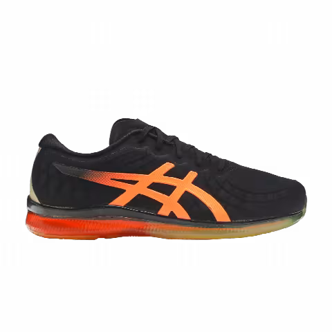 ASICS Gel Quantum 'Shocking Orange'
