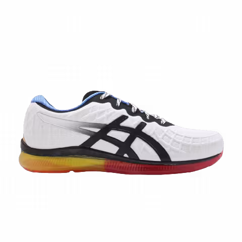 Asics Wmns Gel Quantum Infinity 'White Blue Coast'