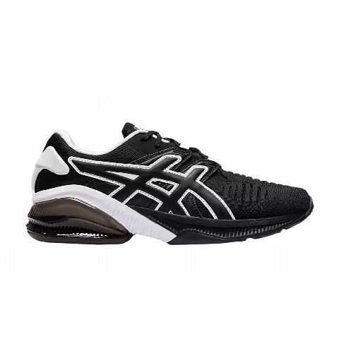 Asics Wmns Gel Quantum Infinity Jin 'Seamless Black'