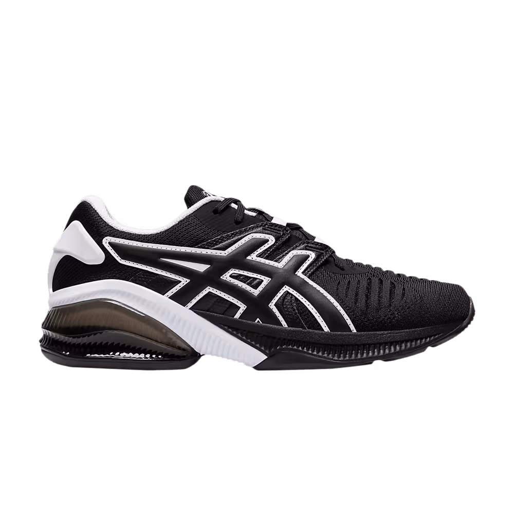 Asics Women's Gel Quantum Infinity Jin Seamless Black