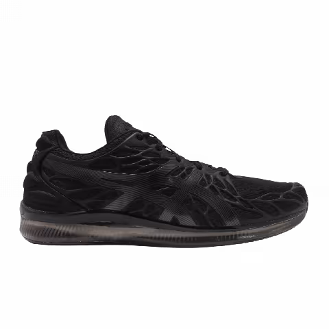 Asics Gel Quantum Infinity 2 'Black'