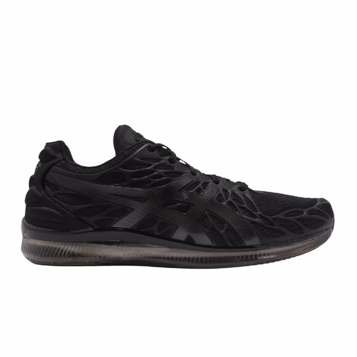 Asics Gel Quantum Infinity 2 Black