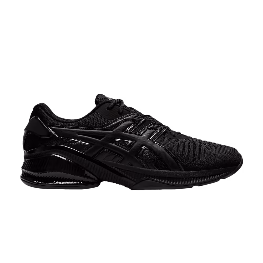 Asics Gel Quantum Infinity Jin Black