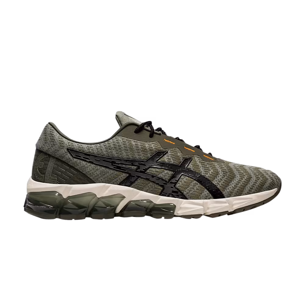 Asics Gel Quantum 180 5 Mantle Green