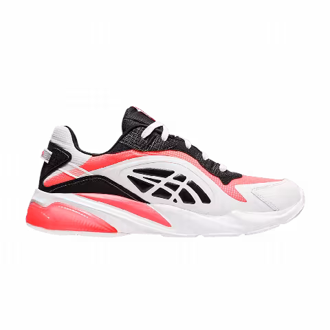 Asics Gel Quantum Infinity Micro 'Sunrise Red'