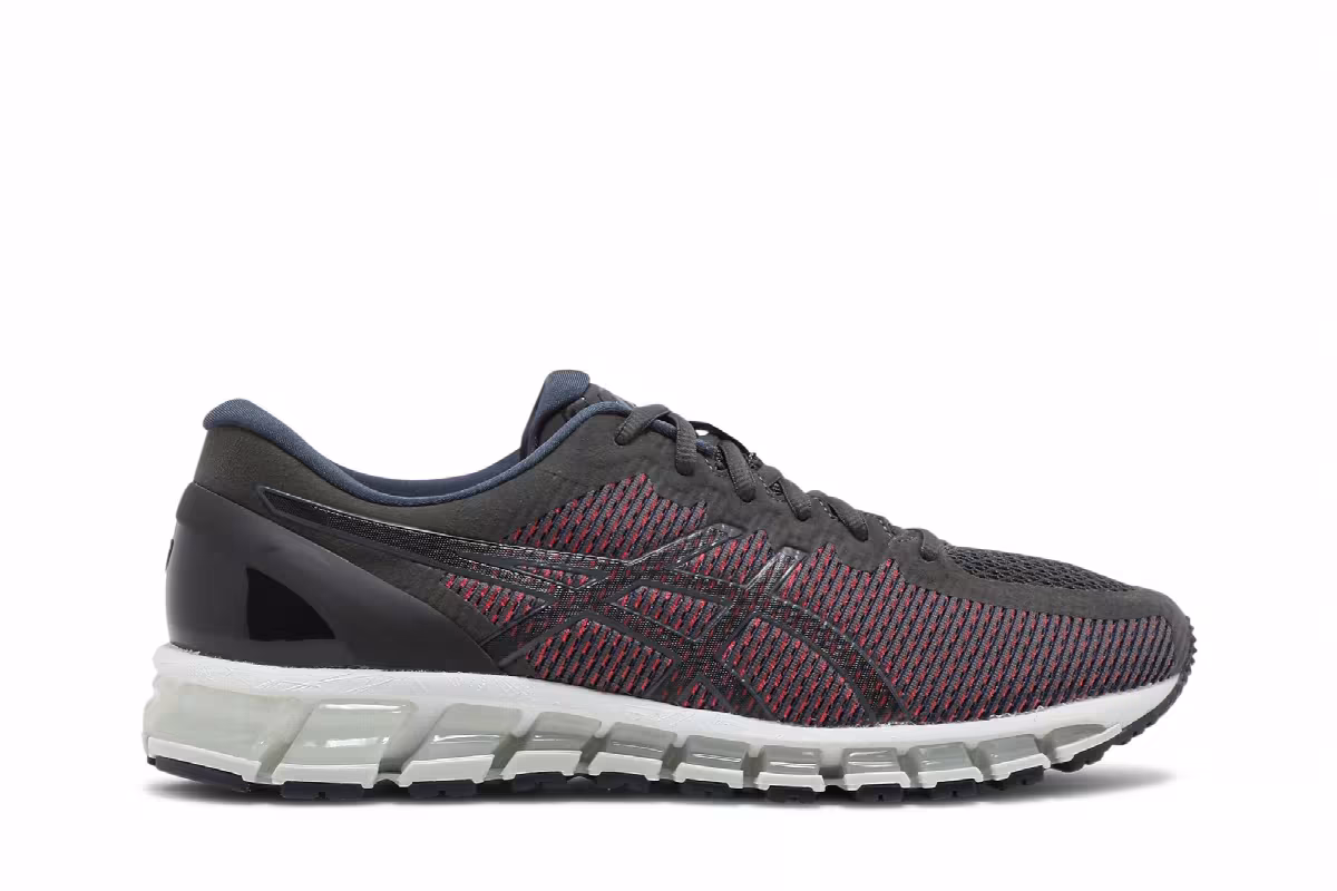 Asics Gel Quantum 360 CM Metropolis Polar Shade, view 2