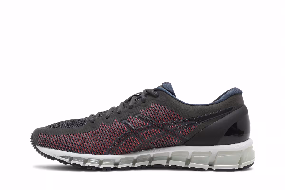 Asics Gel Quantum 360 CM Metropolis Polar Shade, view 4