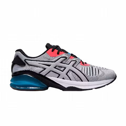 Asics Gel Quantum Infinity Jin 'Piedmont Grey'