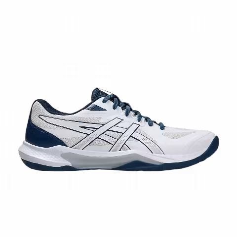 ASICS Gel Tactic 13 'White Mako Blue'