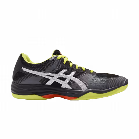 Asics Gel Tactic 'Black Yellow'