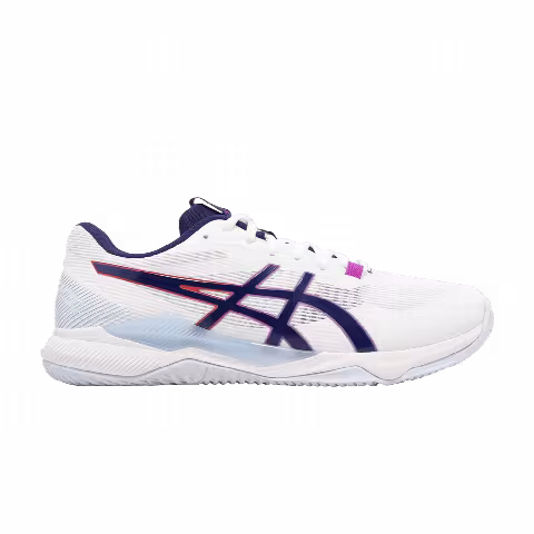 Asics Gel Tactic 'White Dive Blue'