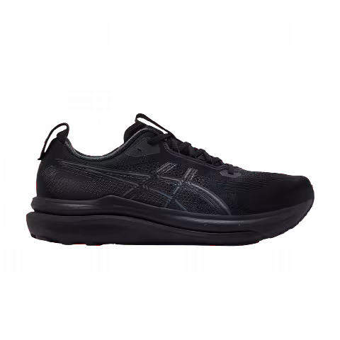 ASICS Gel-Kayano 33 'Black'