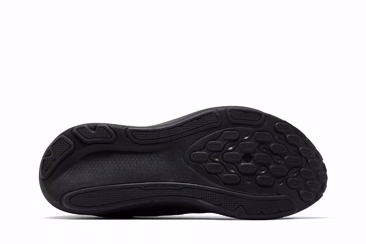 ASICS Gel-Kayano 33 Black, view 5