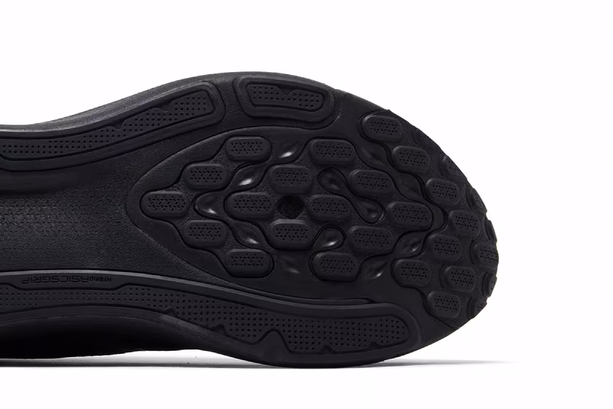 ASICS Gel-Kayano 33 Black, view 6