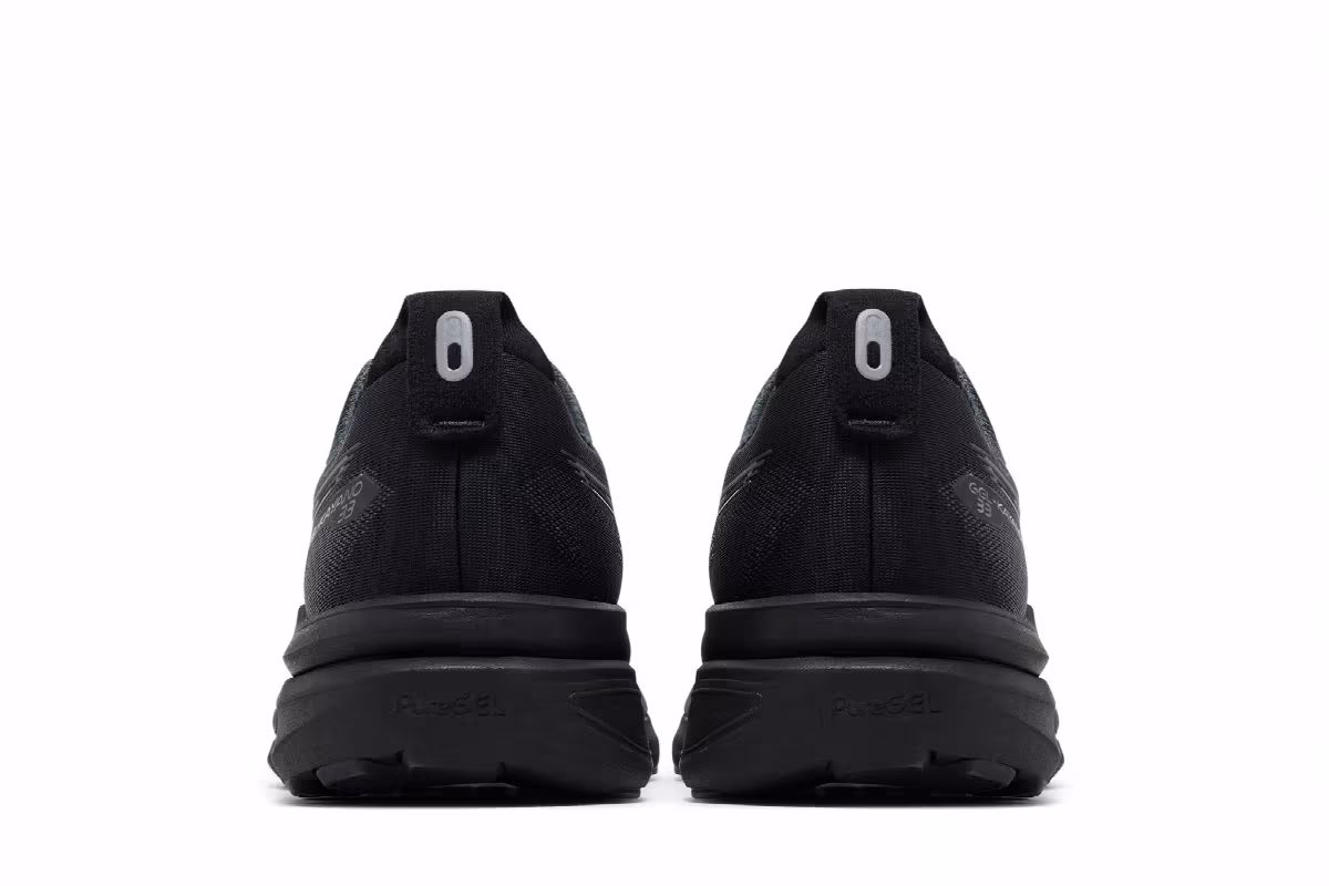 ASICS Gel-Kayano 33 Black, view 7