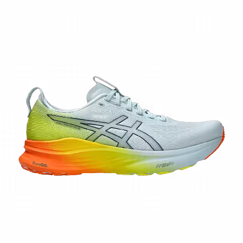 ASICS Gel-Kayano 32 'Sky Lemon Spark'