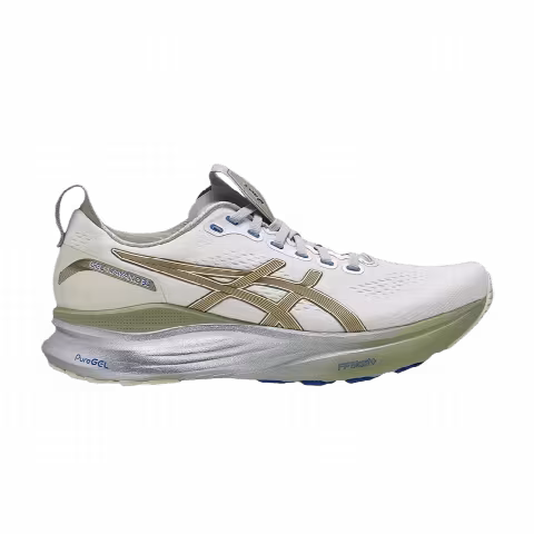 ASICS Gel-Kayano 32 'Cream Pepper'