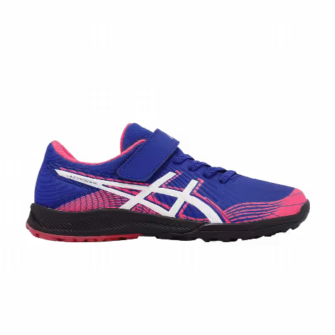 Asics Lazerbeam FH MG 'Blue Pink'