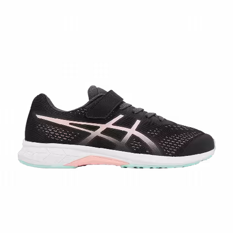 Asics Lazerbeam RH MG 'Black Light Pink Mint'