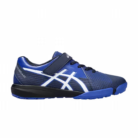 Asics Lazerbeam FI-MG GS 'Navy Blue White'