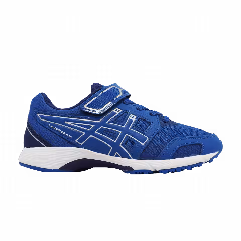 Asics Lazerbeam RF-MG GS 'Tuna Blue'