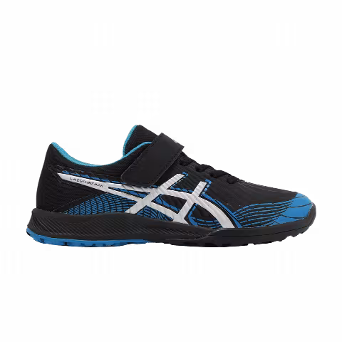 Asics Lazerbeam FH MG 'Black Blue'