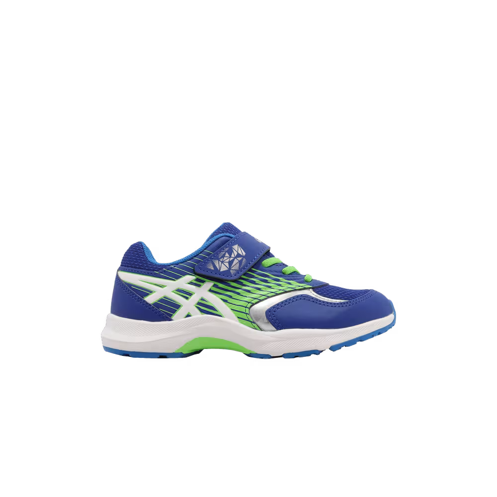 Asics Lazerbeam KB-MG GS Blue White