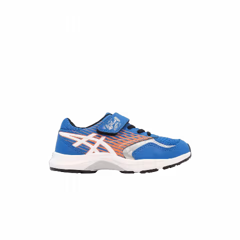 Asics Lazerbeam KB MG GS 'Blue Orange'