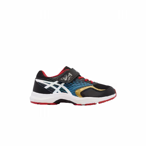 Asics Lazerbeam KB-MG GS 'Black White'