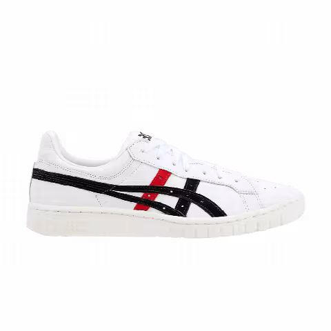 ASICS Gel PTG 'White Red Black'