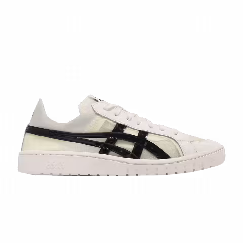 ASICS Gel PTG 'Cream Black'