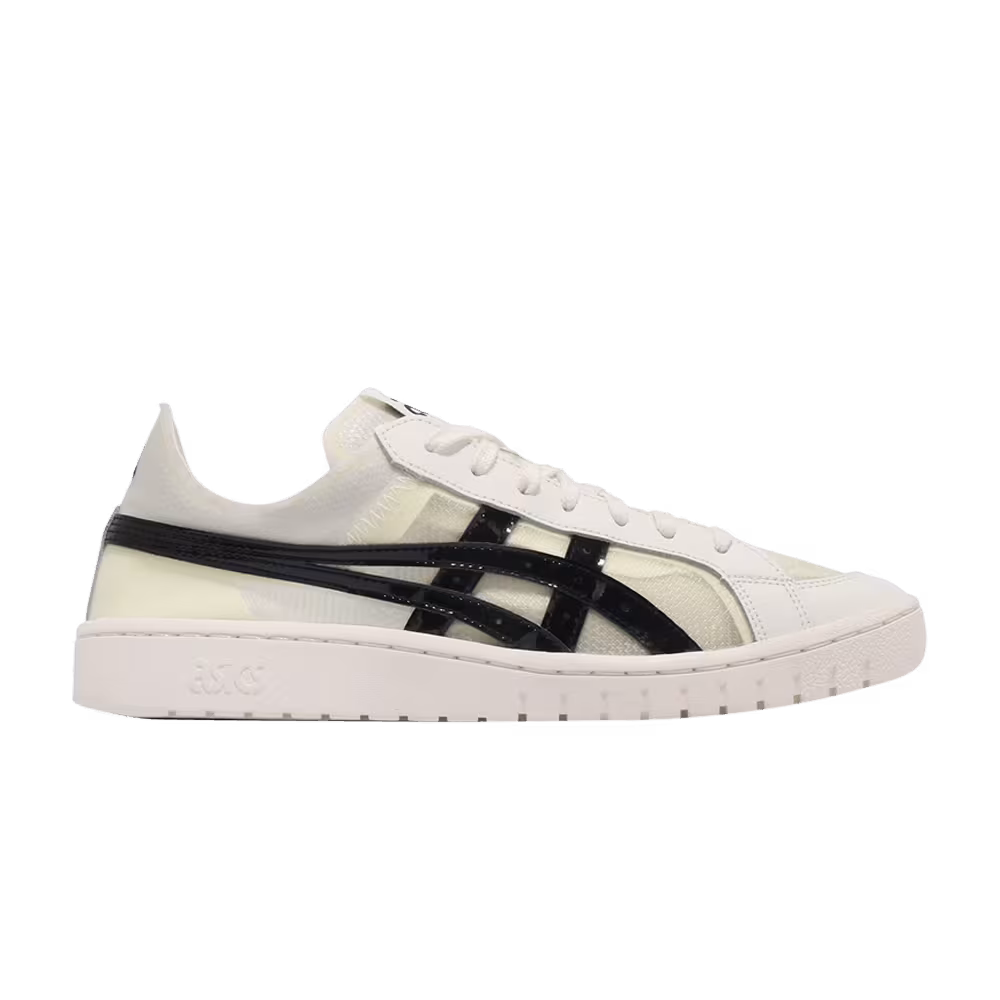 ASICS Gel PTG Cream Black