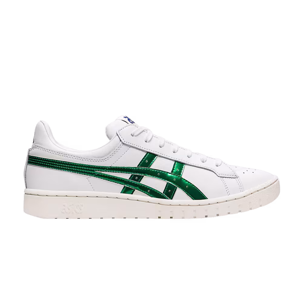 ASICS Gel PTG White Kale