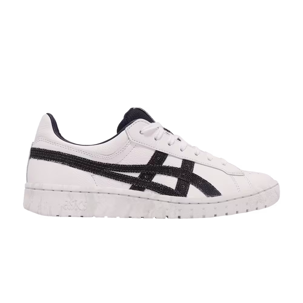 ASICS Gel PTG White Peacoat