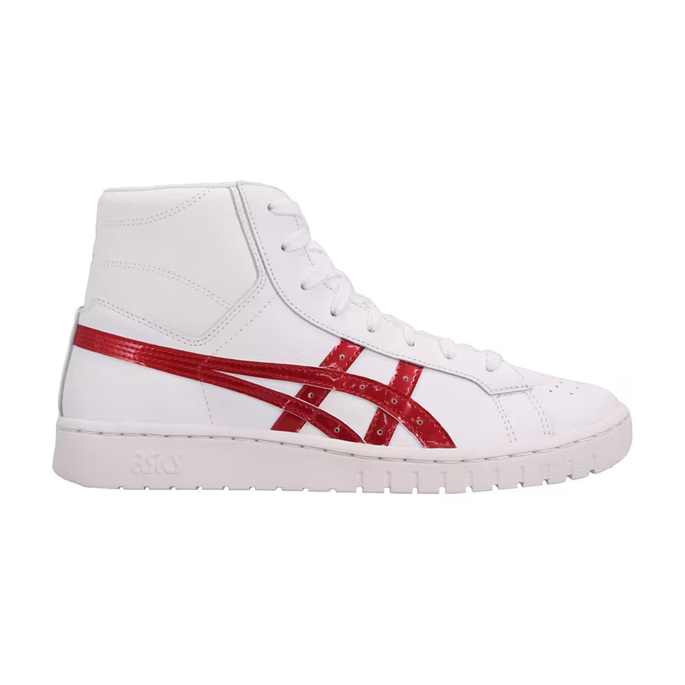 ASICS Gel PTG MT Classic Red