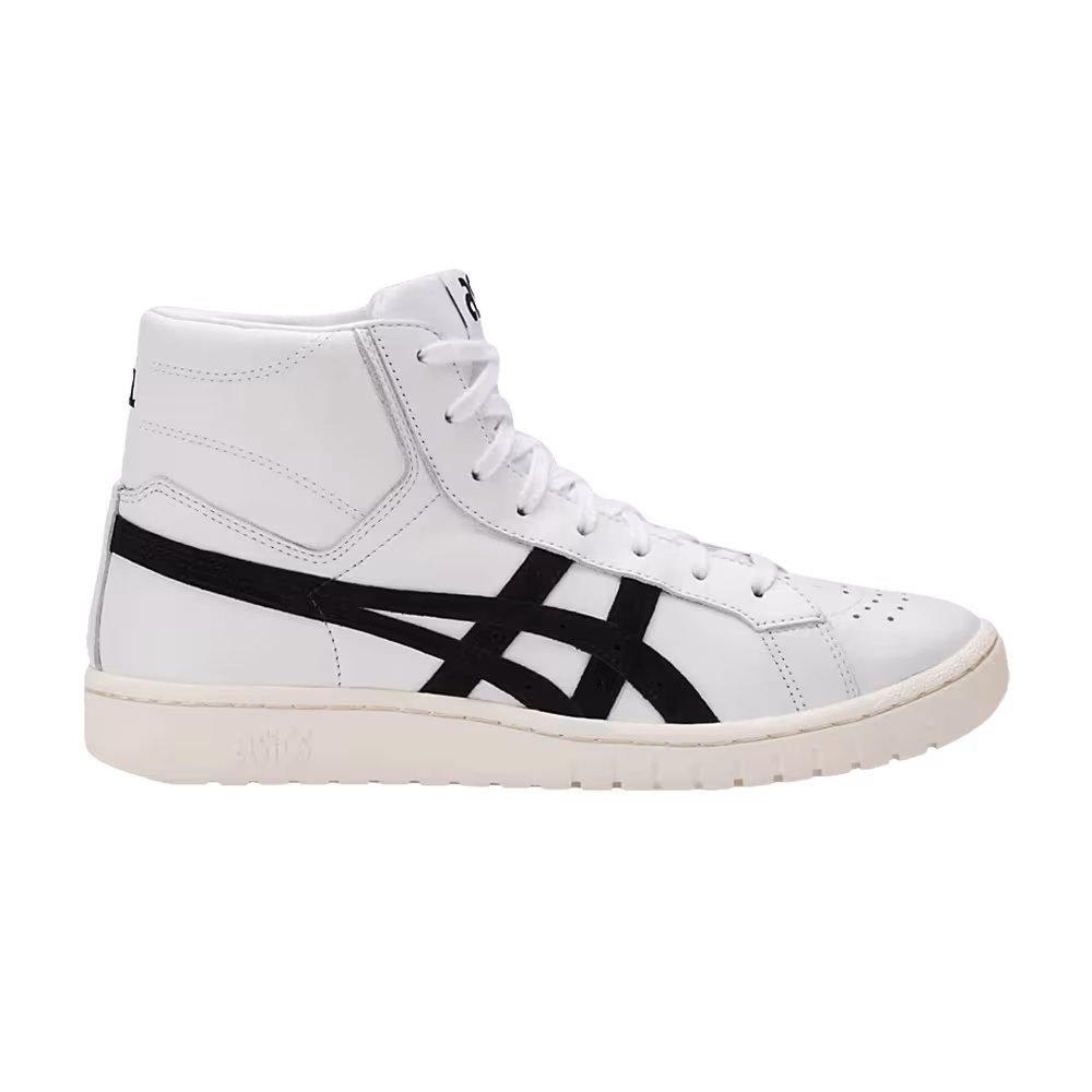 ASICS Gel PTG MT White Black