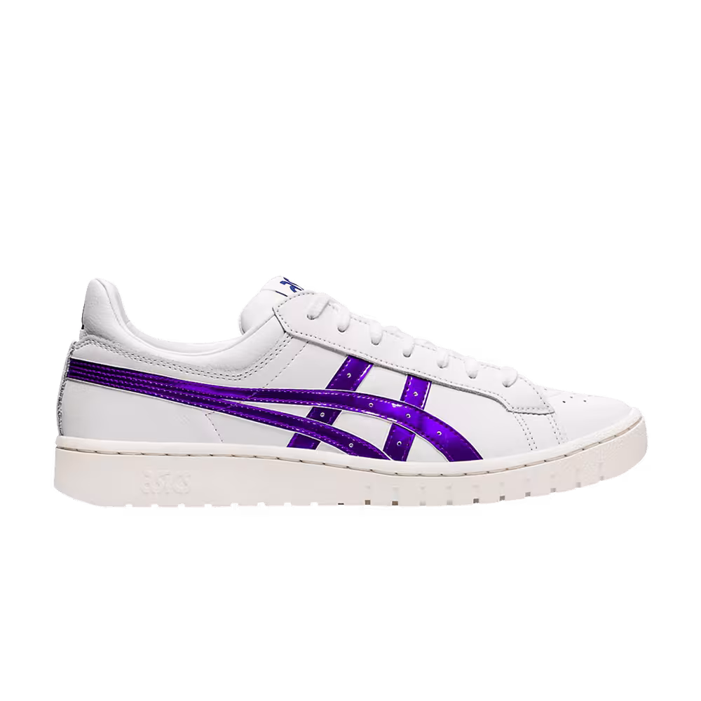 Asics Gel PTG White Royal Azel