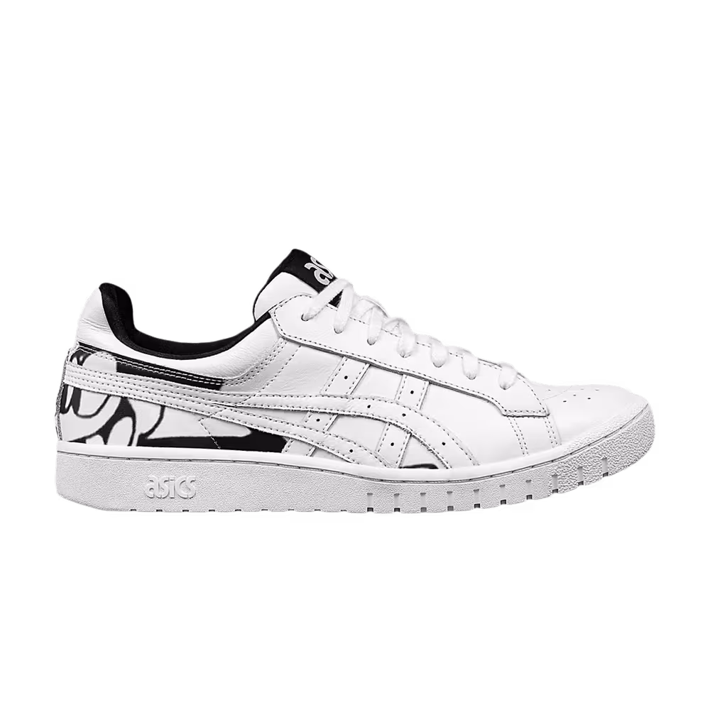 Disney x ASICS Gel PTG Mickeys 90th Anniversary