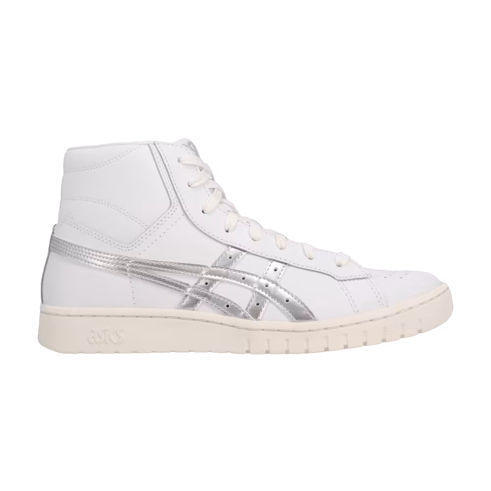 ASICS Gel PTG MT White Silver