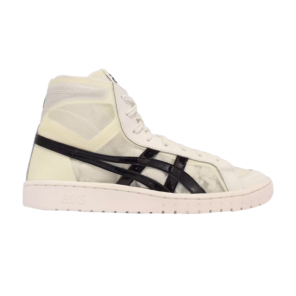 ASICS Gel PTG MT Cream Black