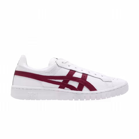 Asics Gel PTG 'Burgundy'