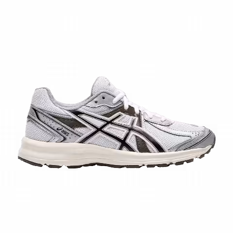 ASICS Jog 100S 'White Black Coffee'