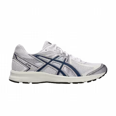 ASICS Jog 100S 'White Independence Blue'