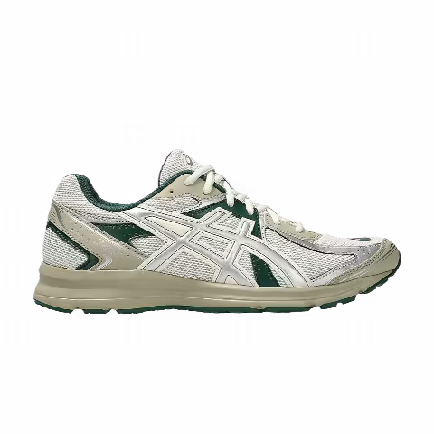 ASICS Jog 100S 'Pale Oak Pure Silver'